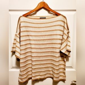 XL Ann Taylor Boatneck Sweater